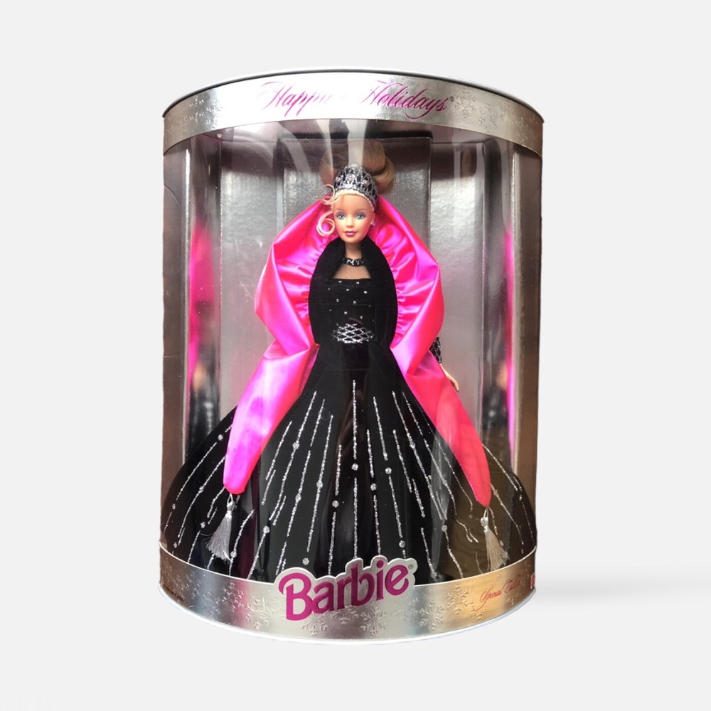 Barbie | Special-Edition Holiday Doll